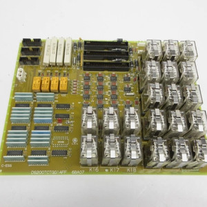 Carte de commande de turbine DS200TCTGG1A d'usine d'origine, dernière version, de bonne qualité - Product Image 6
