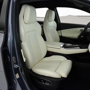 AION LX, SUV Eléctrico de Lujo con 650 km de Autonomía, Interior Ultra-Lujo y Piloto Automático L3, Vehículo de Nueva Energía - Product Image 6