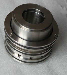 Tuyau de pompe Flygt-35mm FS-35mm 3153 8204 2660 2670 de haute qualité avec joints mécaniques métalliques - Product Image 4