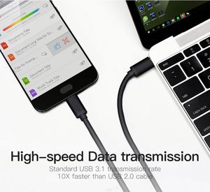 45W Super PD Fast Charger <b>Cable</b> 5A <b>USB</b> C <b>to</b> Type C <b>Cable</b> for for S23 S22 S21 Ultra Galaxy S21 S20 FE Note 10 20 21 - Product Image 2