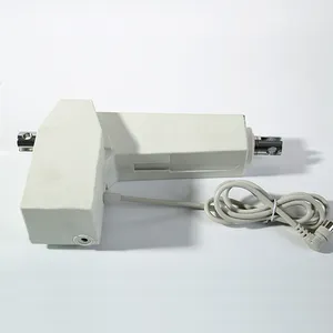 2024 Dc Motor Electric Linear Actuator FY013 12v/24v Electric Waterproof IP54 High Speed Actuator Linear For Medical Bed