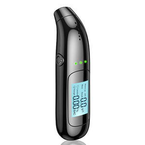 Detector de Álcool Digital com Display LED Grande e Sensor de Tipo Semicondutor - Product Image 1