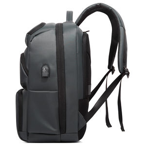 신제품 아이디어 2025 대용량 17 인치 확장 가능한 방수 진공 압축 노트북 배낭 여행 가방 - Product Image 6