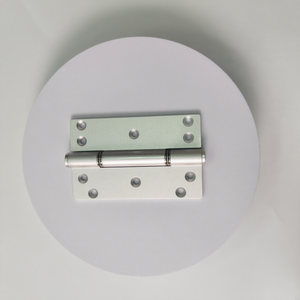 <span class=keywords><strong>M10</strong></span> скрытый гидравлический Дверной доводчик, макс. нагрузка 100 кг, мягкий закрытый скрытый шарнир - Product Image 2