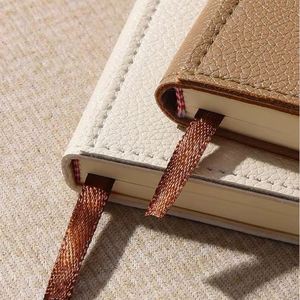 Promotional Custom Logo Modern Multifunction A5 PU Leather Daily <b>Journal</b> Business Office Meeting Notebook with Gift Box Set - Product Image 5