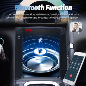 Autoradio 8G+256GB pour Peugeot 3008 2009 - 2015, lecteurs vidéo de voiture, CarPlay, Android 13, GPS automatique, sans 2 Din, 2din DVD - Product Image 4