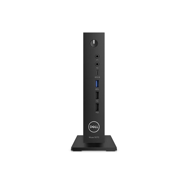Original for Dell Wyse 5070 Mini Tower Workstation Desktop Server Used but in Stock Wyse 5070 Thin Client