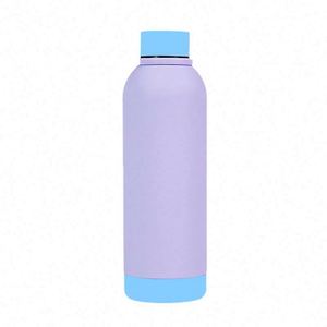 Botella de Agua para Oficina, Elegante, con Buen Diseño y Logotipo Personalizado de la Empresa, en Oferta - Product Image 4