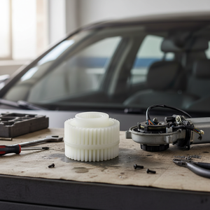 อุปกรณ์ซ่อมมอเตอร์ซันรูฟสำหรับ Ford Focus Mondeo Escort - Product Image 3
