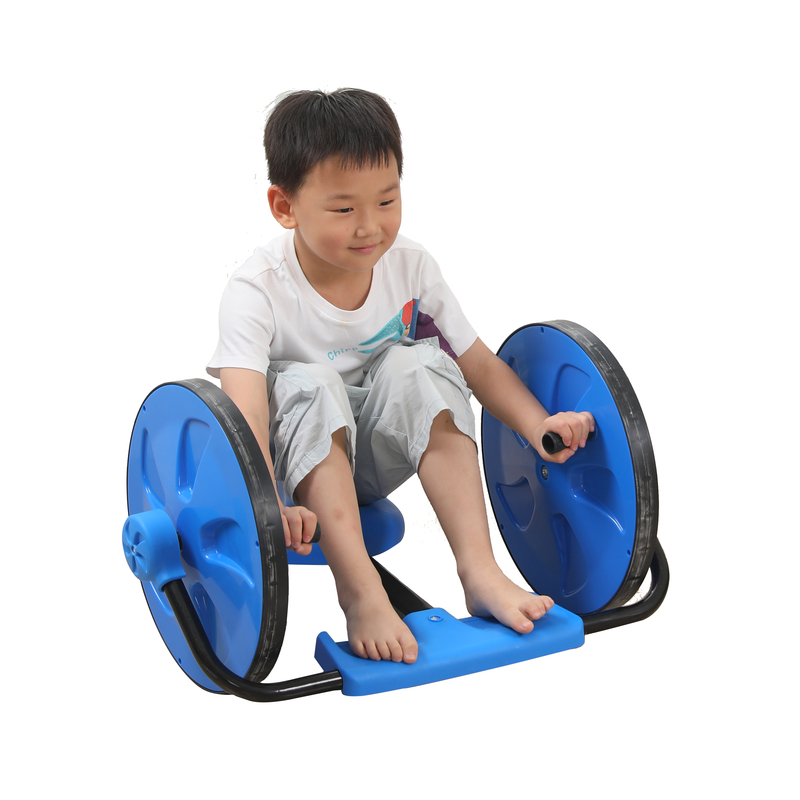Factory Wholesale Twist Scooter 3 Wheels