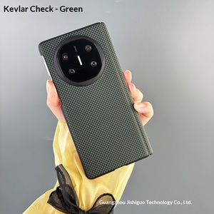 Étui de protection en cuir fait main à <span class=keywords><strong>aspiration</strong></span> magnétique pour axe central pliable X7 MateX7, édition collector - Product Image 2