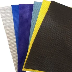 Trampoline Mat PP Material ASTM TEST Trampoline Fabric Manufacturer Jumping Bed Trampoline Mat
