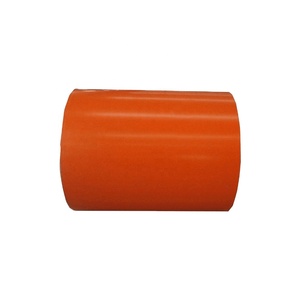 Bobina d'acciaio galvanizzata preverniciata PPGL rivestita di colore di nuovo Design della fabbrica di Shandong a vela calda - Product Image 3