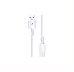 White USB To Type C