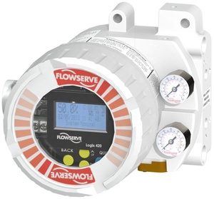 LOGIX 420 Series Digital 420-44-W1D-10 d'origine avec un bon prix - Product Image 1