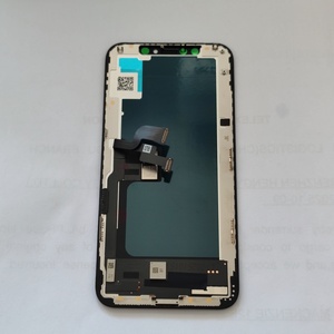 ขายส่งจอ LCD JK FHD Incell สำหรับ iPhone XS จอแสดงผลระบบสัมผัสพร้อมชุดประกอบดิจิไทเซอร์ 3D Touch อะไหล่เปลี่ยน A1920 A2097 A2098 A2100 - Product Image 2