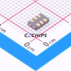 1553D-50.000K33DTSTL Crystal Oscillator (Active) SMD5032-6P Crystal Oscillator 50MHz 10ppm LVDS 3.3V - Product Image 2