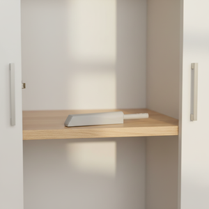 Push Open Soft Close Hidden Damper Magnetic Latches for Cabinet Door Catch - Product Image 1
