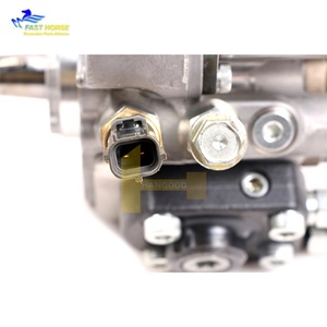 Pompe à injection de carburant diesel Hangood Hitachi 8-98091565-3 pour moteur d'excavatrice - Product Image 6