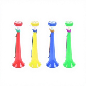 Corneta <span class=keywords><strong>de</strong></span> Plástico <span class=keywords><strong>de</strong></span> Alta Calidad a <span class=keywords><strong>Precio</strong></span> <span class=keywords><strong>de</strong></span> Fábrica, Vuvuzela, <span class=keywords><strong>Trompeta</strong></span> <span class=keywords><strong>de</strong></span> Aire para Partidos <span class=keywords><strong>de</strong></span> Fútbol o Fiestas - Product Image 5