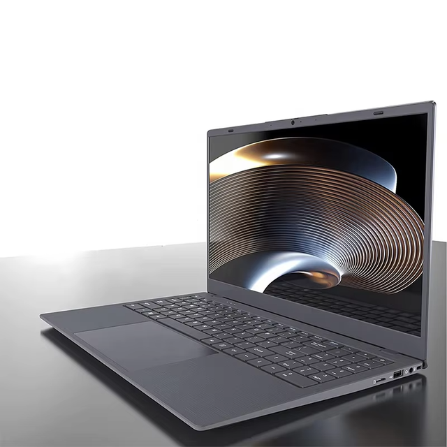 Factory Cheap 15.6'' Intel Notebook N5095 Win11 Laptop Computer Quad up to 2.9 Gaming Laptop Computers