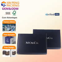 Boîte cadeau OEM 2026 XP, emballage durable, bord renforcé, outil, quincaillerie, composant électronique, emballage personnalisé, boîte cadeau en papier kraft