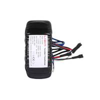 Transformateur toroïdal en cuivre 1000W 1000VA, entrée 380V 220V, sortie 12V 24V 36V 48V 110V, alimentation industrielle personnalisée pour contrôle industriel