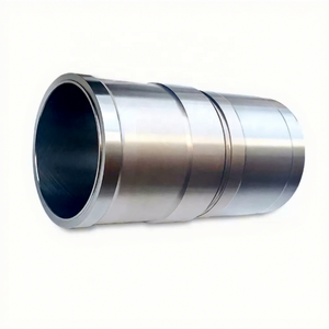 Pièces de moteur diesel Cummins6CT Doublure de cylindre 5318476 / 5405741 pour camions lourds moyens - Product Image 1