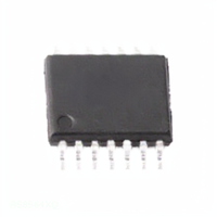 Buy Online Electronic Components TSSOP-14 RS8564XQ Amplifiers Authorized Distributor