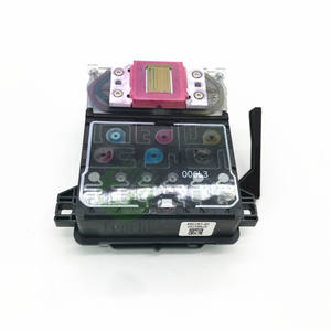 高品质原装95% 新款惠普<span class=keywords><strong>Photosmart</strong></span> <span class=keywords><strong>C6180</strong></span> C7280 C8180 D7355 D7360 D7460打印头高级打印机零件供应 - Product Image 3