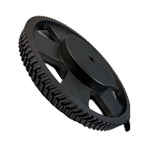 Kueisn Eagle Silentsync spina di pesce puleggia cinghia dentata 5M 8M 10M 14M puleggia sincrona - Product Image 4