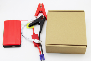 <span class=keywords><strong>12V</strong></span> 20000mahカーエマージェンシースタートパワーカー多機能モバイルパワーバンクカーバッテリージャンプスターター - Product Image 6