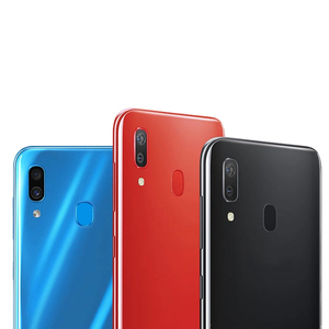 โทรศัพท์มือถือมือสองปลดล็อค ของแท้ 100% รุ่น A30 ความจุ <span class=keywords><strong>32GB</strong></span> [กล้อง 16MP][รองรับซิมคู่] คุณภาพ A+ สมาร์ทโฟน 4G สำหรับ <span class=keywords><strong>Galaxy</strong></span> A30 - Product Image 2