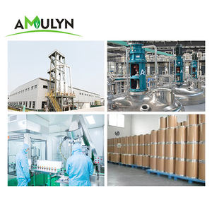 AMULYN Kräuter extrakt in Lebensmittel qualität Bulk Zwiebel pulver Vakuum verpackt - Product Image 5