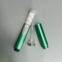 Stylo de maquillage réutilisable V2, vente en gros directe d'usine, approvisionnement mondial, logo personnalisé, faible MOQ