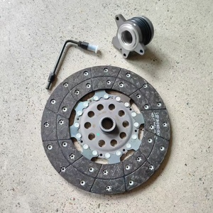 ชุดคลัตช์คุณภาพสูงสำหรับ SAIC MAXUS <span class=keywords><strong>T60</strong></span> 2.8T 273 มม. ชุดคลัตช์ 6273065330 C00432580 - Product Image 5