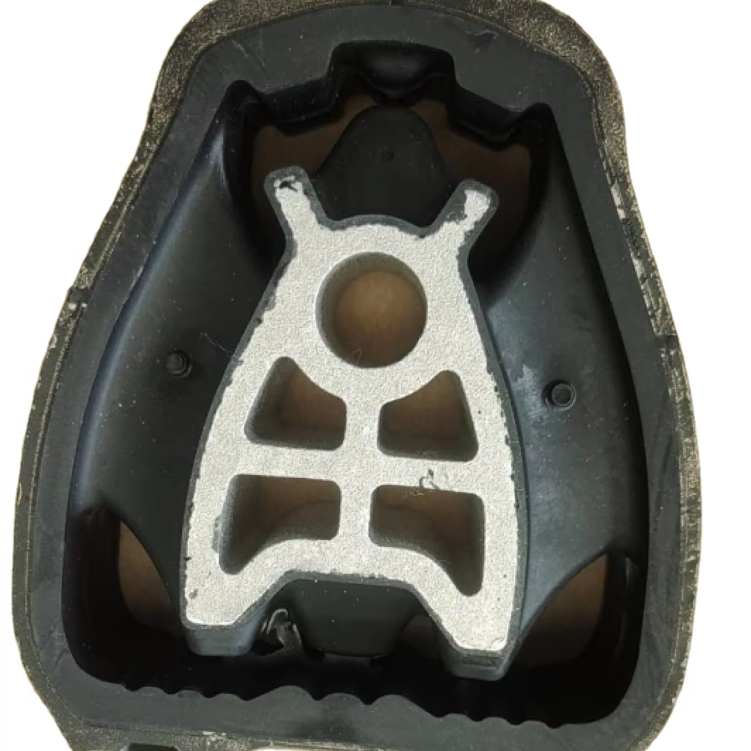 Geely Coolray Rear Isolation Pad 1077111200/8891673668 New