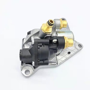 Válvula solenoide 20837594 21991157 21707054 2.14921 Válvula de control de freno de aire para camiones pesados europeos y remolques, repuesto - Product Image 4