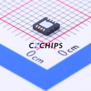 Amplificador operacional de chip IC de circuito integrado de 1/2 "(3x3), original y nuevo, de 1/2" - Product Image 2