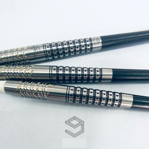 Nhà Sản Xuất Chuyên Nghiệp An Toàn 95% Thugsten Darts 20G Thép Mềm Mẹo 3 Miếng Set Cát Loạt - Product Image 4