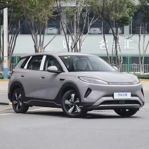 Pago adelantado 2025 SUV compacto Coches nuevos Vehículos de nueva energía EV Híbrido enchufable BYD Sealion 05 Dm-i Phev BYD Sea Lion DM - Product Image 3