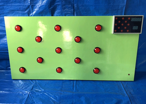 Kiểm tra phản ứng Máy tính để bàn gopher bắn nút mắt nhanh sân chơi trẻ em trò chơi tương tác hoạt động của công ty đạo cụ - Product Image 3