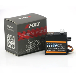 ES3054 17G 3.5kg เกียร์โลหะ23T ดิจิทัลสำหรับเครื่องบิน RC อัพเกรด ES3154 - Product Image 1