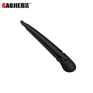 Aplicable a Peugeot 207SW/Peugeot 207SW 2006-2014 conjunto de brazo de limpiaparabrisas trasero y limpiaparabrisas trasero. - Product Image 4