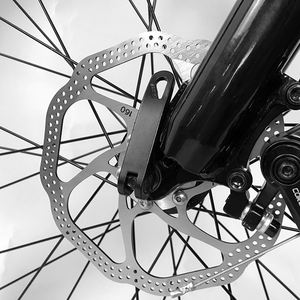 Bicicleta de Montaña eléctrica de <span class=keywords><strong>2021</strong></span> W y 500w, bici gruesa y rápida, barata, 1000 - Product Image 6