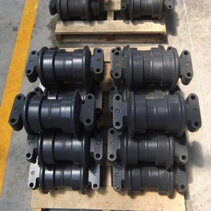 Cat320 máy xúc theo dõi con lăn dưới con lăn 1634143 theo dõi con lăn - Product Image 4