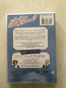 ¿Estás siendo atendido?: La colección completa (DVD, <span class=keywords><strong>2009</strong></span>, juego de 14 discos) Películas en DVD Series de televisión - Product Image 2