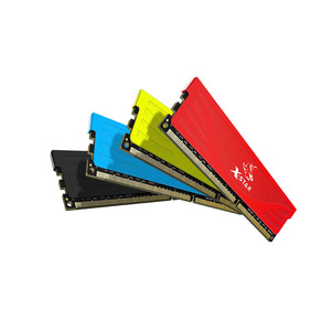 X-star Armor <span class=keywords><strong>Ram</strong></span> Ddr4 3200 Mhz <span class=keywords><strong>Ram</strong></span> 8GB 16GB 32GB Hỗ Trợ Máy Tính Để Bàn OEM/ODM - Product Image 5