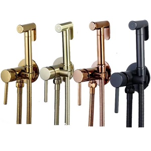Ручной распылитель для биде - Product Image 1