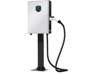 <span class=keywords><strong>Cargador</strong></span> de Pared para Vehículos Eléctricos de 40KW DC, Estación de Carga Rápida DC GB/T, <span class=keywords><strong>Cargador</strong></span> de Vehículos Eléctricos de Pared para el Hogar - Product Image 4